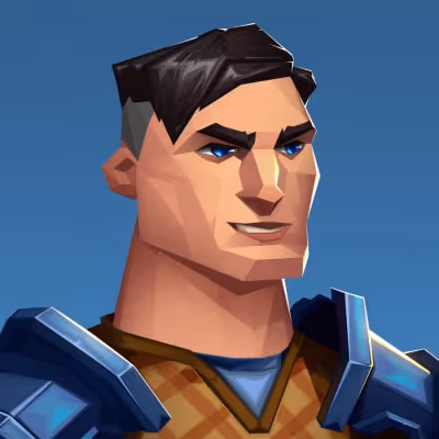 Guild Of Warrior