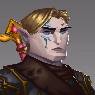 Guild Of Warrior