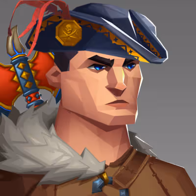 Guild Of Warrior
