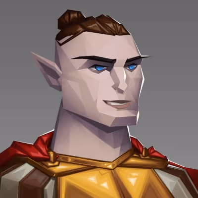 Guild Of Warrior