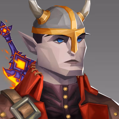 Guild Of Warrior