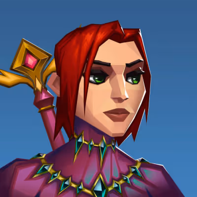 Guild Of Warrior