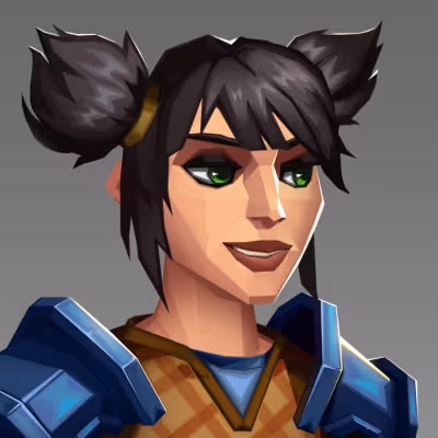 Guild Of Warrior