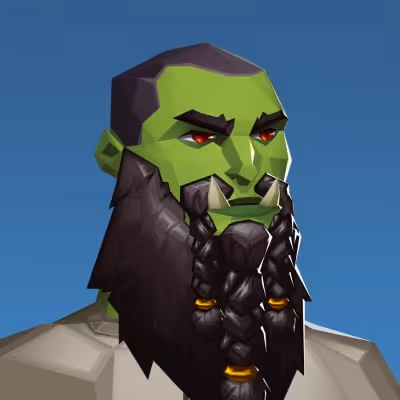 Guild Of Warrior