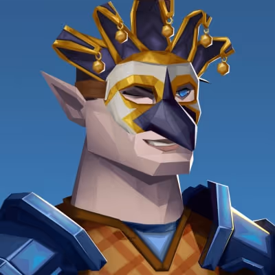 Guild Of Warrior