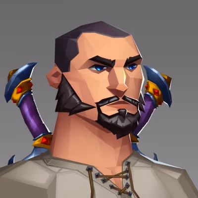 Guild Of Warrior