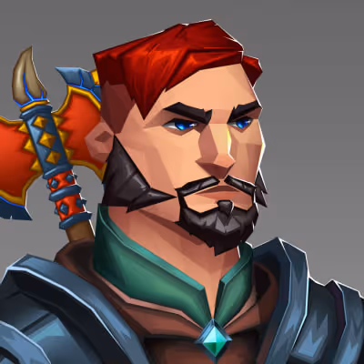 Guild Of Warrior