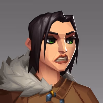 Guild Of Warrior