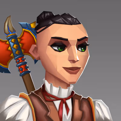 Guild Of Warrior