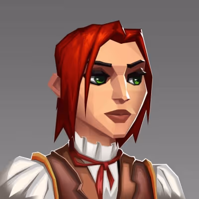 Guild Of Warrior