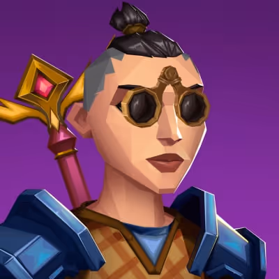 Guild Of Warrior