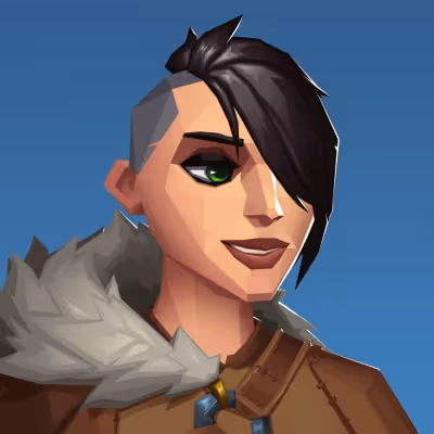 Guild Of Warrior