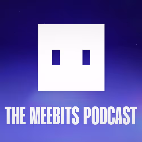 The Meebits Podcast