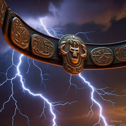 Thunder Belt