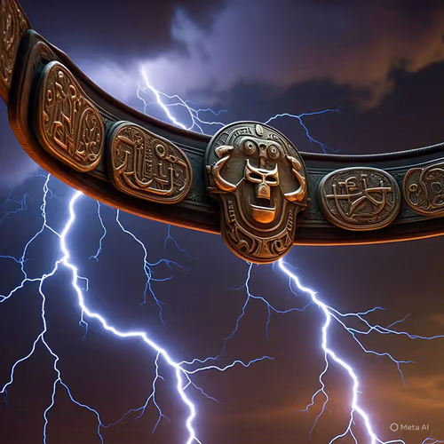 Thunder Belt