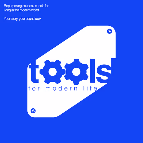 Tools Art 1