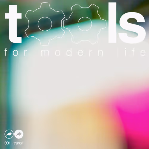Tools Art 1