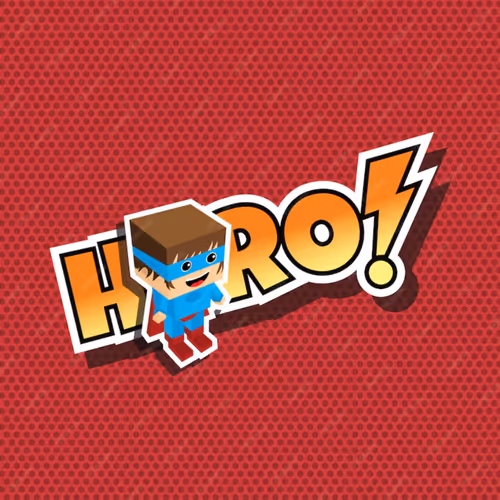 heroes game