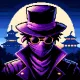 NINJA DEGEN