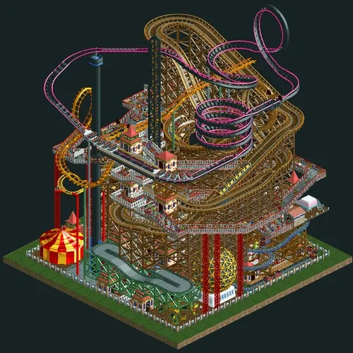 Micro Based Parks