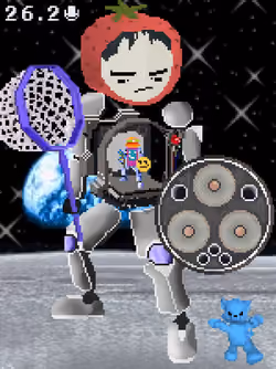 Item Media