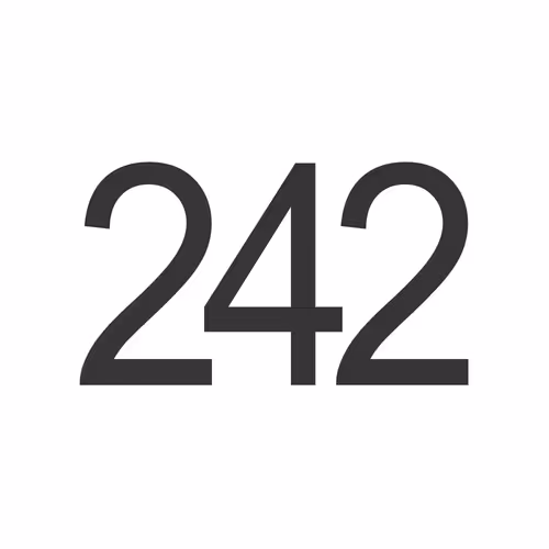 Item #257 Media