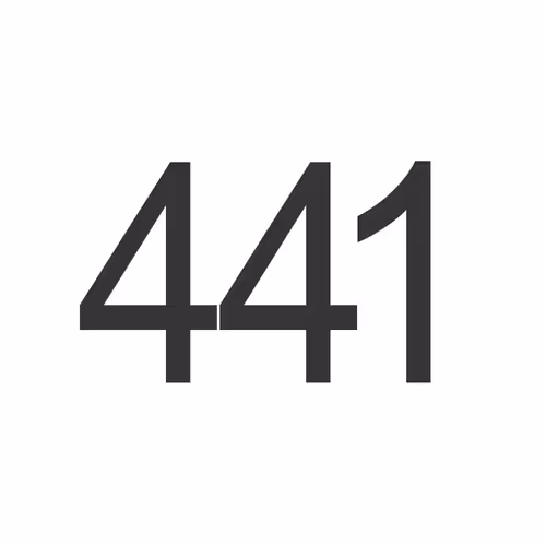 441