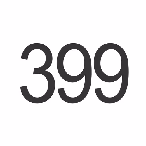 399