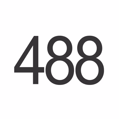 Item #503 Media