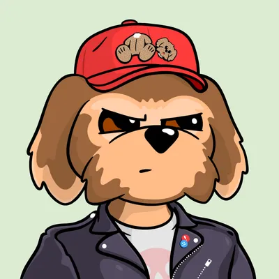 BoDoggos #168