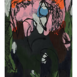 Pop Taboo Broken 1 by Petra Borner #55