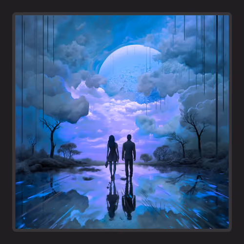 Echoes of Us - Free #3