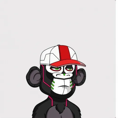 Crazy Baby Apes