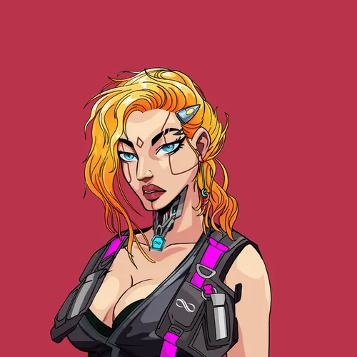Base Girl S With Love 3