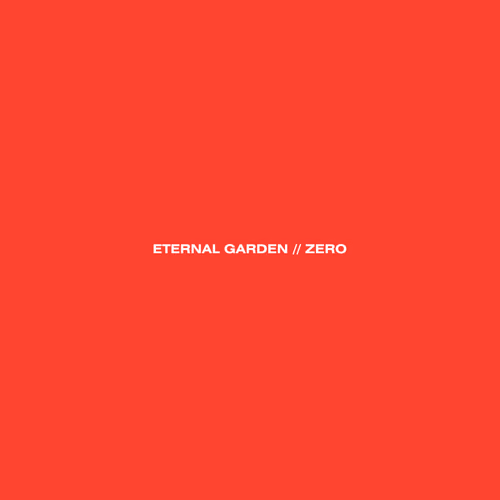 eternal garden red