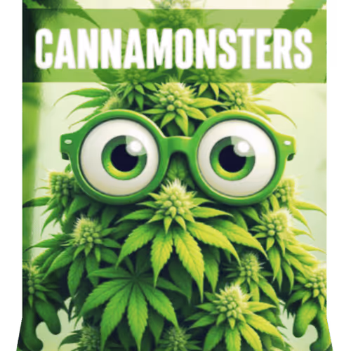 CANNAMONSTERS