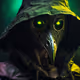 crow