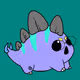 Blocky Dino #221