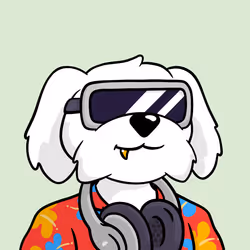 7009