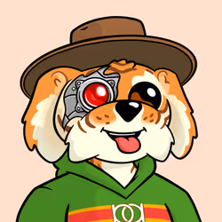 7273