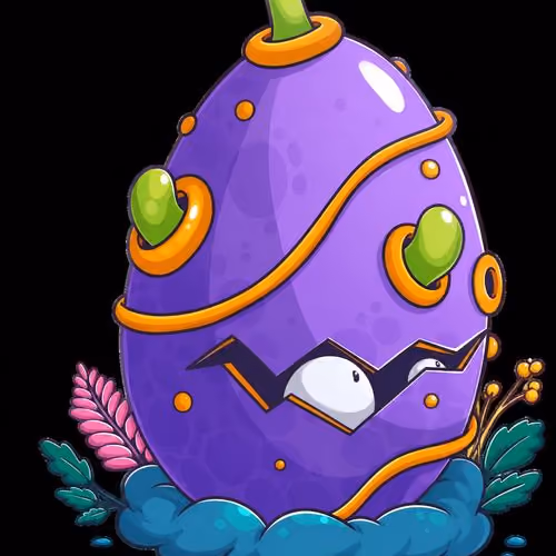 Unrevealed BUGZ