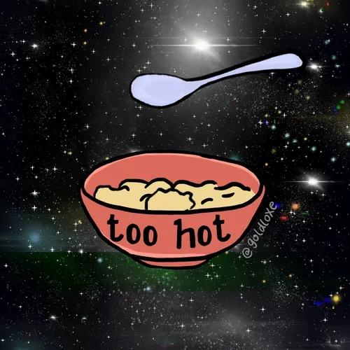 Too Hot