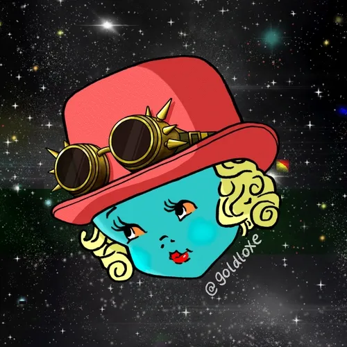 Slaps By Goldloxe logo