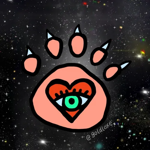 Slaps By Goldloxe logo