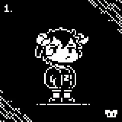 Pixel Origin Characters