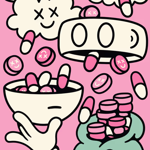 no longer being used