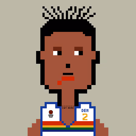 Based Basketball Association