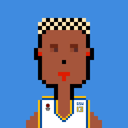 Based Basketball Association