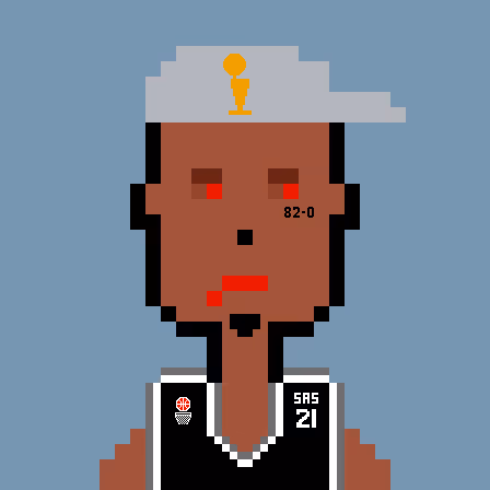 Based Basketball Association