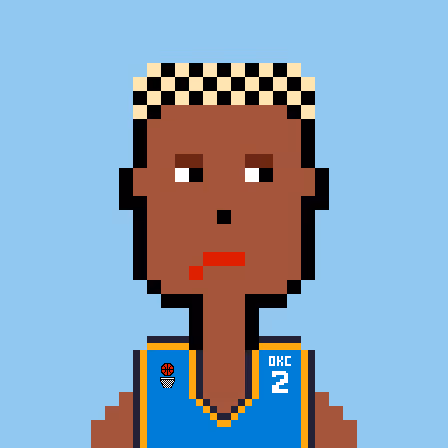 Based Basketball Association